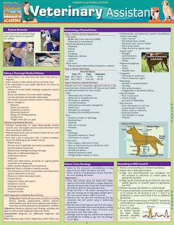 Front cover_Veterinary Assistant