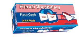 Couverture_French Vocabulary