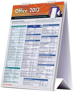 Front cover_Office 2013