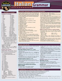 Front cover_Italian Grammar