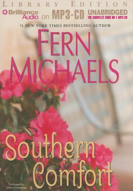 Southern Comfort(MP3)Lib(Unabr.)