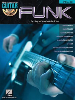 Front cover_Funk