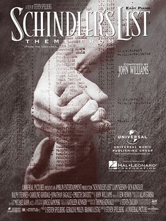 Theme from Schindler's List