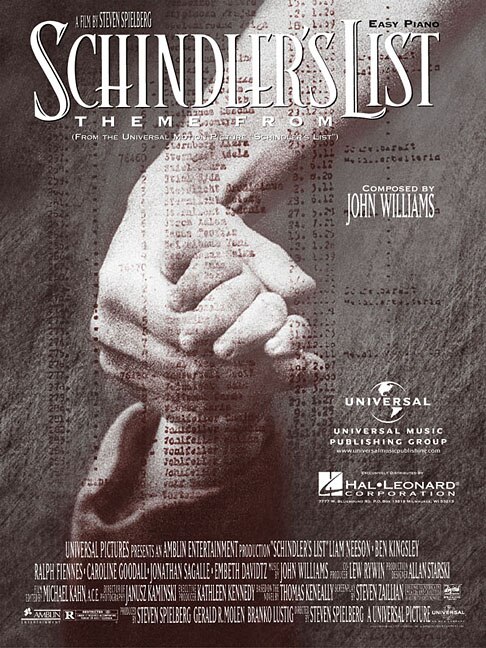 Theme from Schindler's List
