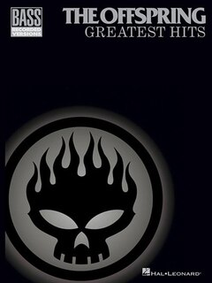 Front cover_The Offspring - Greatest Hits