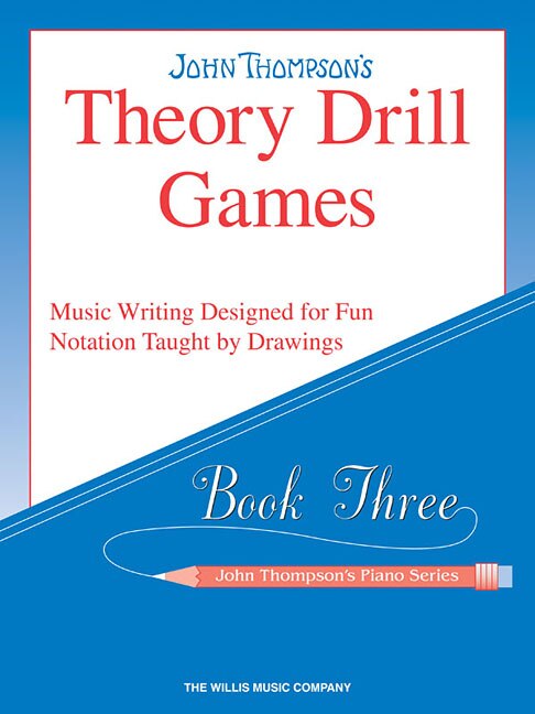 Front cover_Theory Drill Games - Book 3