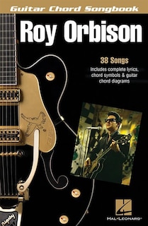 Front cover_Roy Orbison