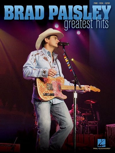 Brad Paisley - Greatest Hits