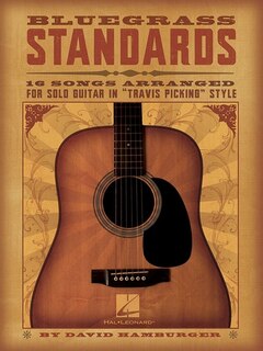Couverture_Bluegrass Standards