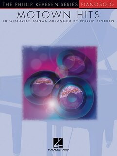 Couverture_Motown Hits