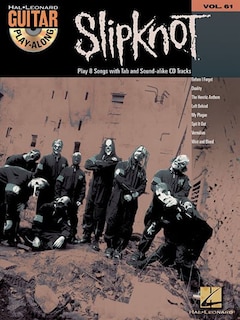 Couverture_Slipknot