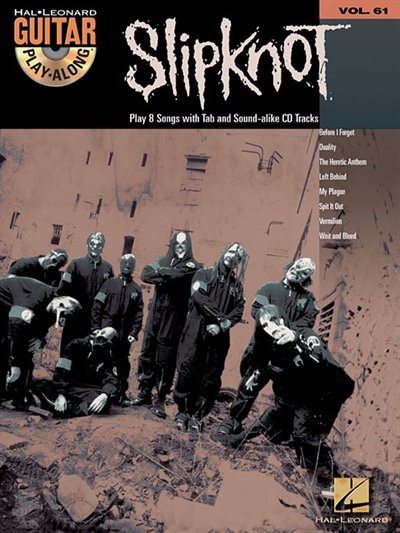 Couverture_Slipknot