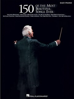 Front cover_150 Of The Most Beautiful Songs Ever