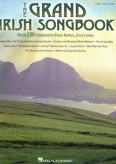 Couverture_The Grand Irish Songbook