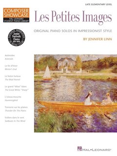 Couverture_Les Petites Images