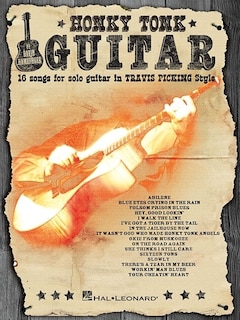 Front cover_Honky Tonk Guitar
