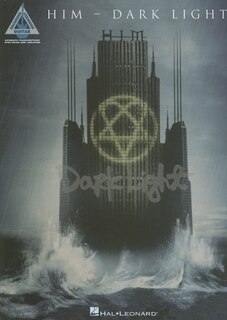 Front cover_H.I.M. - Dark Light