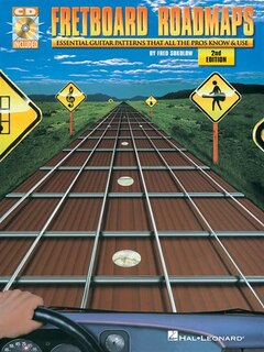 Front cover_Fretboard Roadmaps
