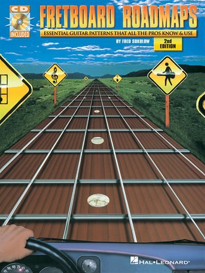 Front cover_Fretboard Roadmaps