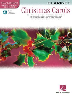 Couverture_Christmas Carols