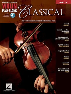 Couverture_Classical