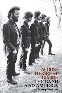 Couverture_Across the Great Divide