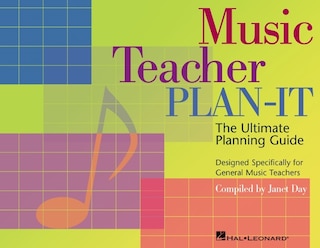 Front cover_Music Teacher Plan-it