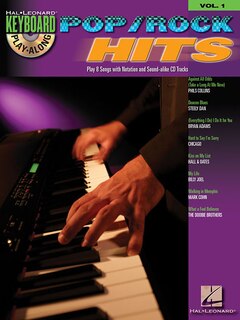 Front cover_Pop/rock Hits