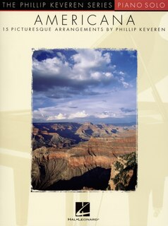 Front cover_Americana