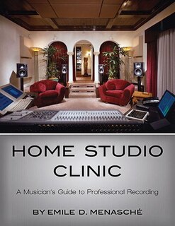 Couverture_Home Studio Clinic