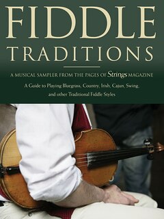 Couverture_Fiddle Traditions