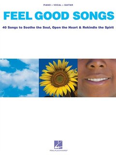Front cover_Feel Good Songs