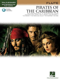 Front cover_Pirates of the Caribbean