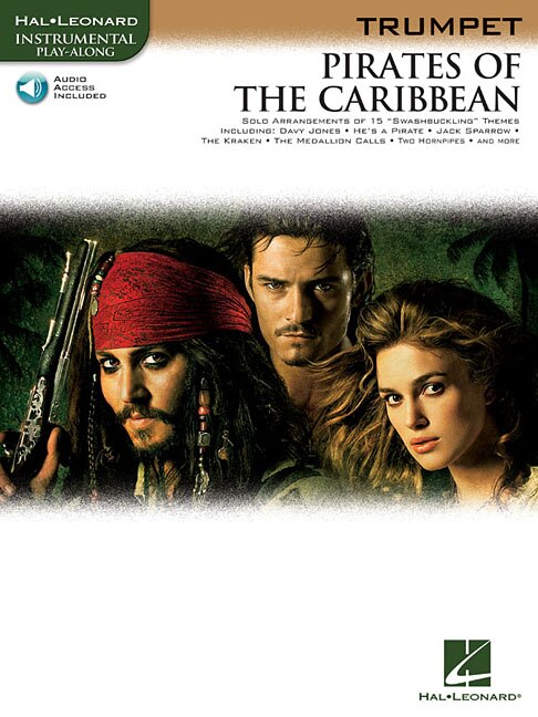 Front cover_Pirates of the Caribbean
