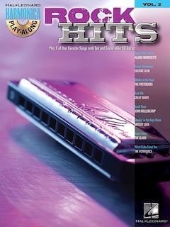 Front cover_Rock Hits