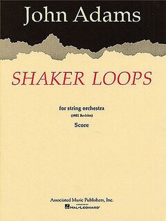 Front cover_Shaker Loops (revised)