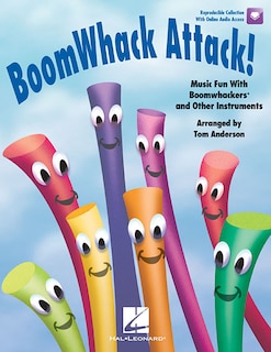 Couverture_Boomwhack Attack!