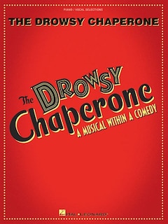 Couverture_The Drowsy Chaperone