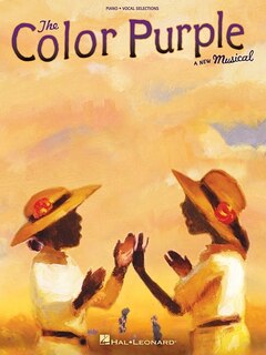 Front cover_The Color Purple