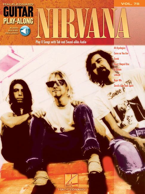 Front cover_Nirvana