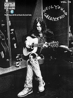 Couverture_Neil Young