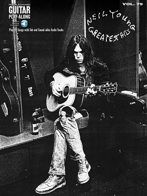 Couverture_Neil Young