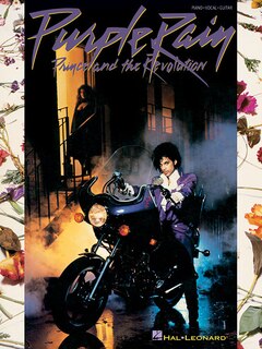 Front cover_Prince - Purple Rain