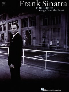 Frank Sinatra - Romance: Songs from the Heart