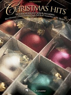 Couverture_Christmas Hits