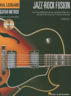 Jazz-Rock Fusion
