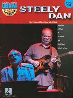 Front cover_13. Steely Dan