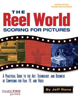 Couverture_The Reel World