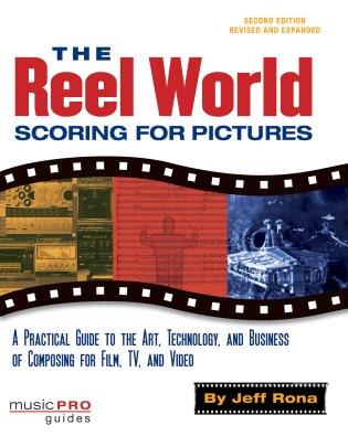 Couverture_The Reel World
