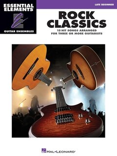 Couverture_Rock Classics